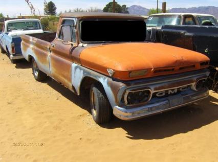 1964 GMC Pickup