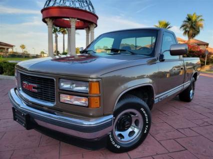 1994 Chevrolet C1500