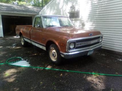 1970 Chevrolet C20