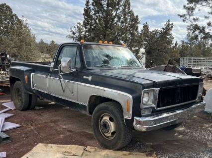 1979 Chevrolet C30