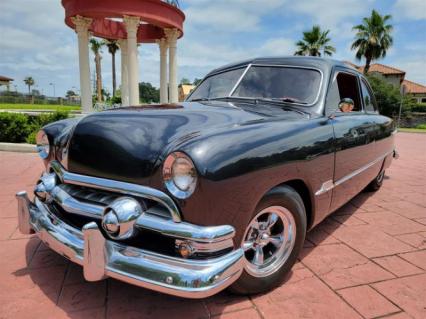 1951 Ford Custom