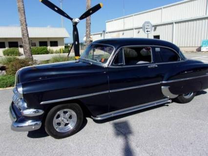 1954 Chevrolet Coupe