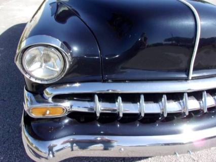 1954 Chevrolet Coupe