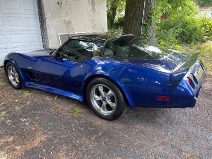 1979 Chevrolet Corvette