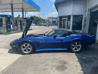 1979 Chevrolet Corvette