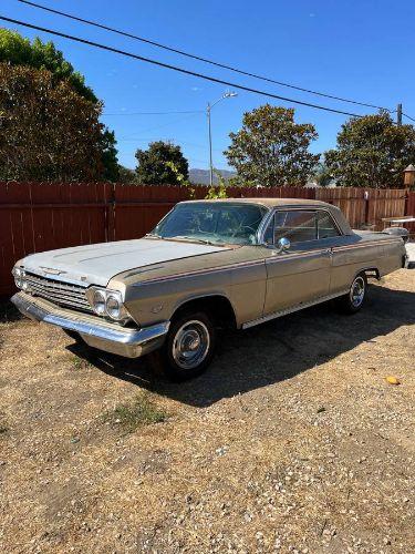 1962 Chevrolet Imperial