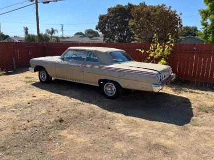 1962 Chevrolet Imperial