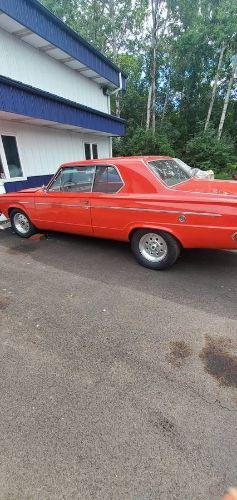 1963 Dodge Dart