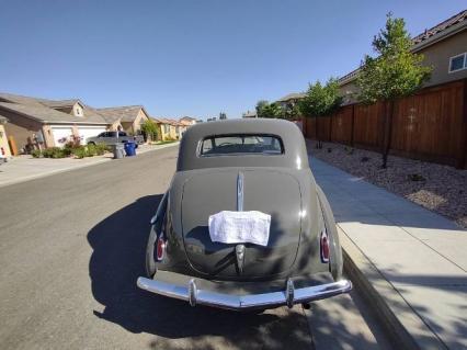 1941 Studebaker Champion