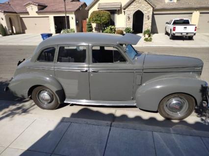 1941 Studebaker Champion