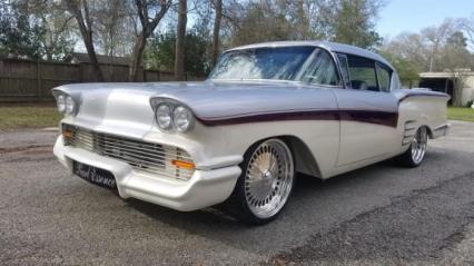 1958 Chevrolet Impala