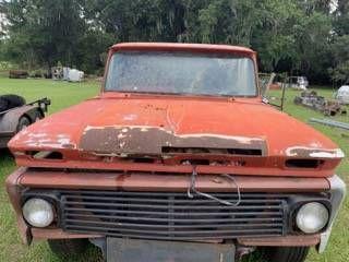 1964 Chevrolet C10