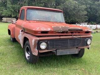 1964 Chevrolet C10