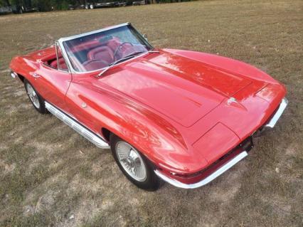 1964 Chevrolet Corvette