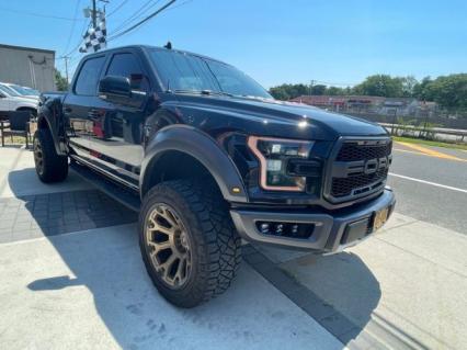 2020 Ford F150