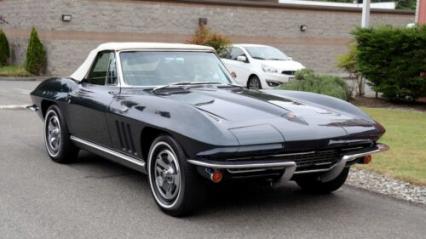 1966 Chevrolet Corvette