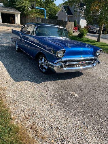 1957 Chevrolet Bel Air