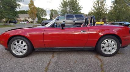 1990 Mazda Miata