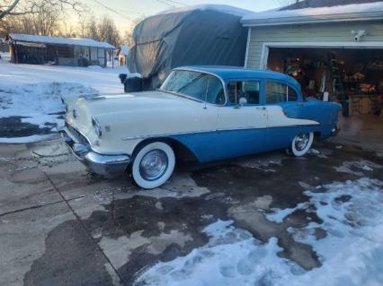 1955 Oldsmobile 88