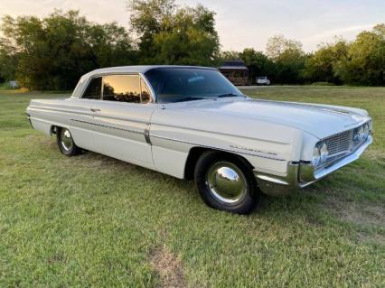 1962 Oldsmobile Dynamic 88