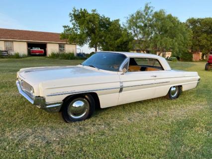 1962 Oldsmobile Dynamic 88