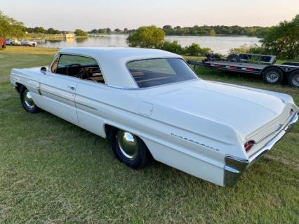 1962 Oldsmobile Dynamic 88