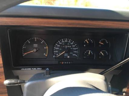 1993 Dodge Dakota