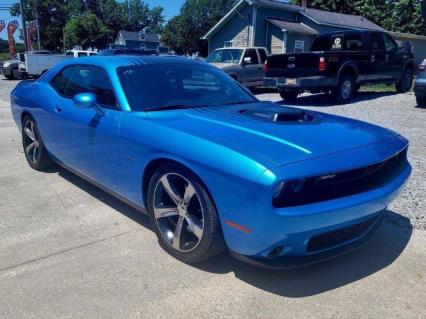 2015 Dodge Challenger