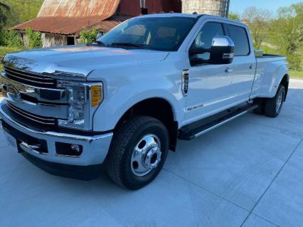 2017 Ford F350