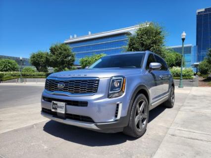 2020 Kia Telluride