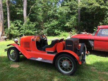 1929 Ford Speedster