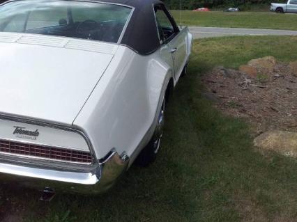 1967 Oldsmobile Toronado