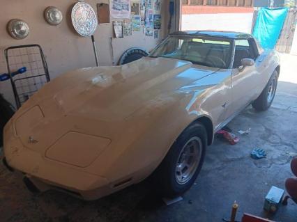 1979 Chevrolet Corvette