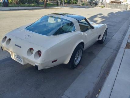 1979 Chevrolet Corvette