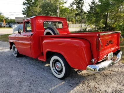 1961 GMC Pickup