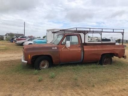 1978 Chevrolet C20