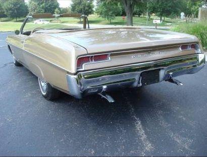 1967 Pontiac Catalina