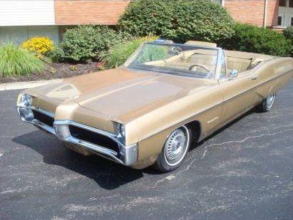 1967 Pontiac Catalina