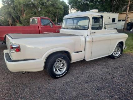 1957 Chevrolet 3100