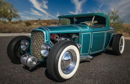 1932 Ford Roadster