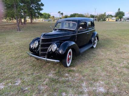 1938 Ford 81A