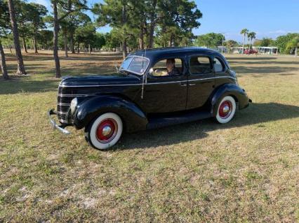 1938 Ford 81A