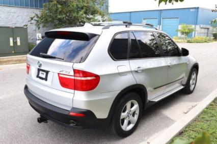 2009 BMW X5