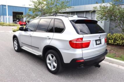 2009 BMW X5