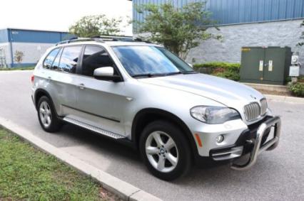 2009 BMW X5