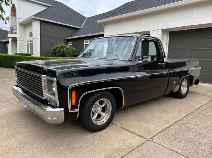 1977 Chevrolet C10