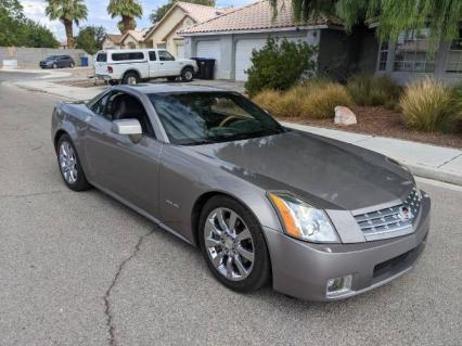 2004 Cadillac XLR