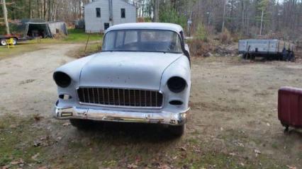 1955 Chevrolet Bel Air