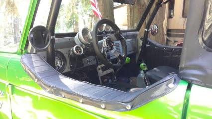 1977 Ford Bronco