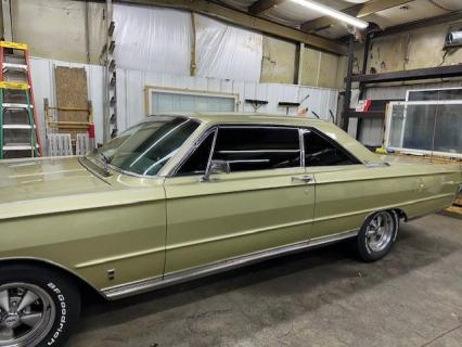 1965 Mercury Marauder